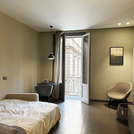 Appartamenti Torrearsa Street 35 特拉帕尼 外观 照片