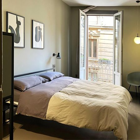 Appartamenti Torrearsa Street 35 特拉帕尼 外观 照片