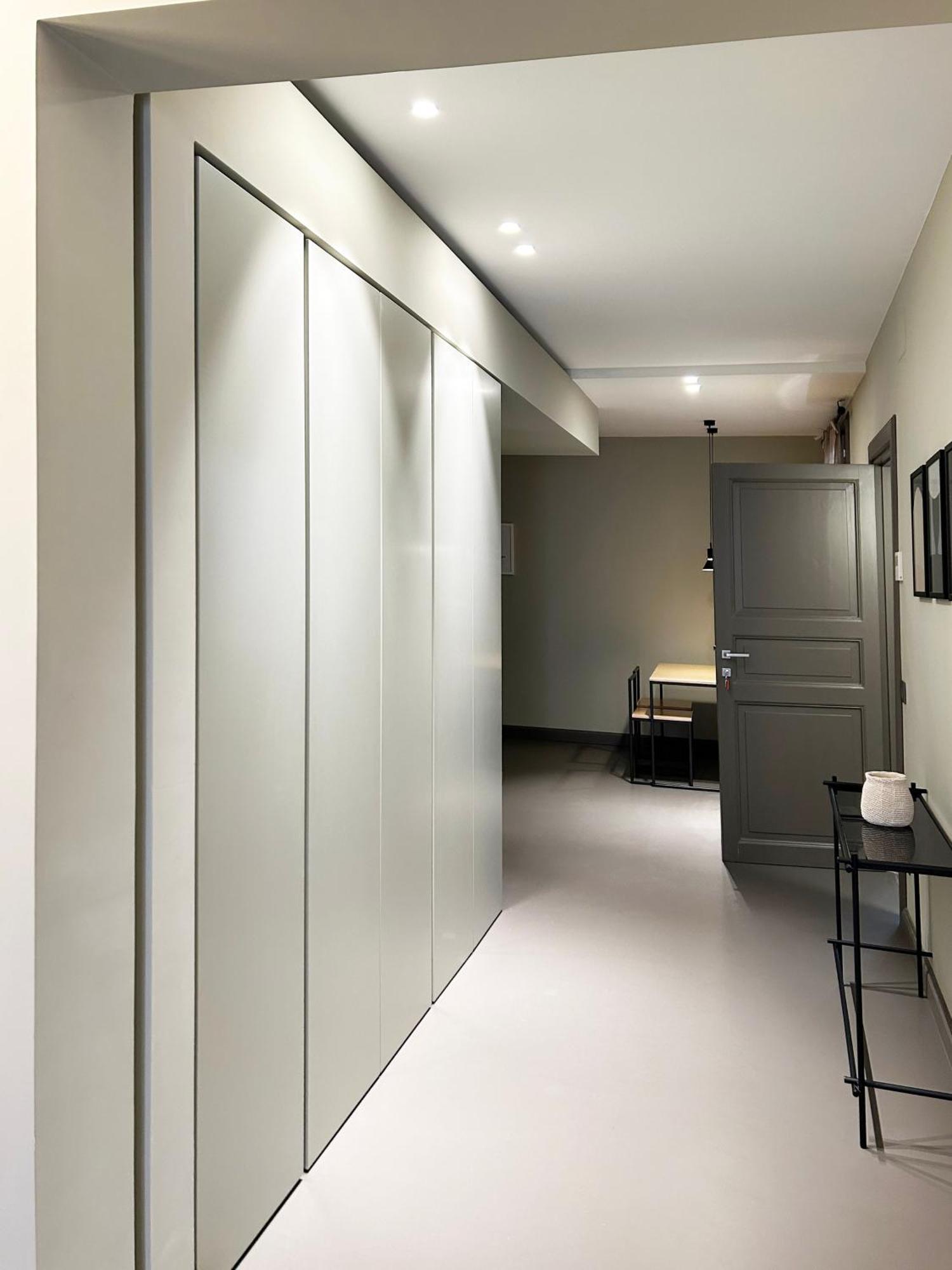 Appartamenti Torrearsa Street 35 特拉帕尼 外观 照片