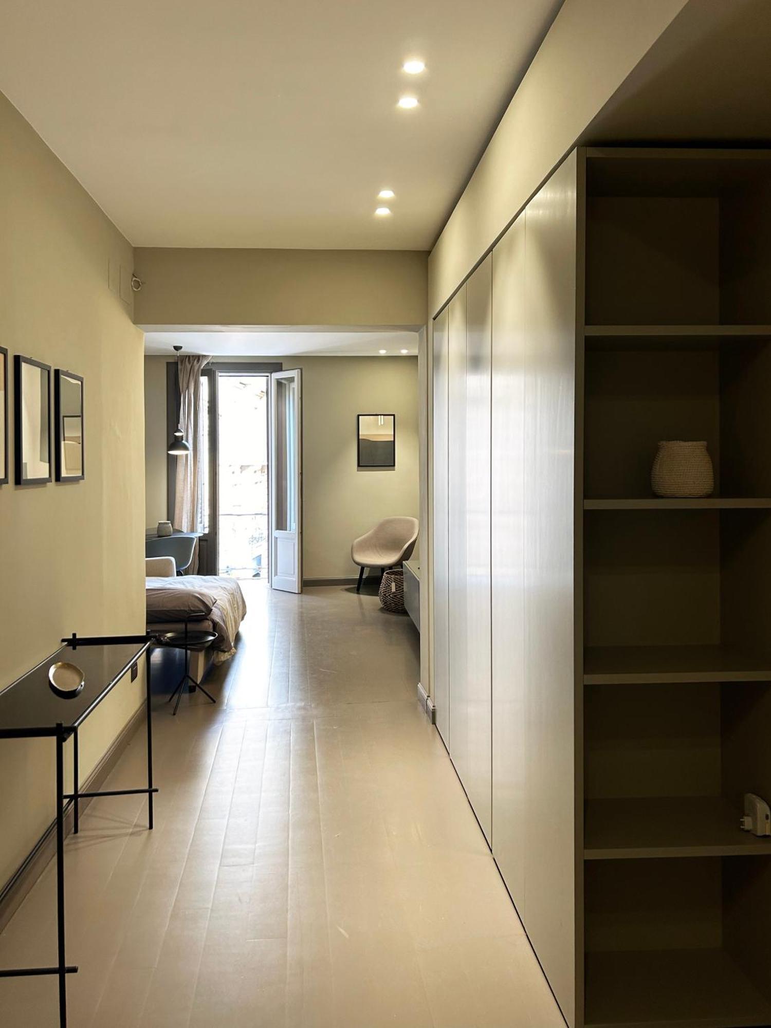 Appartamenti Torrearsa Street 35 特拉帕尼 外观 照片
