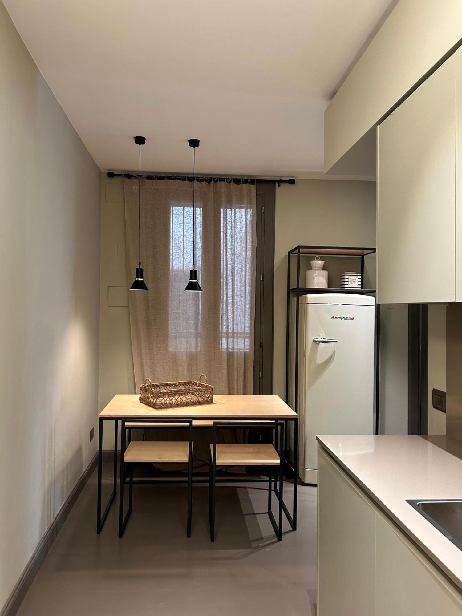 Appartamenti Torrearsa Street 35 特拉帕尼 外观 照片