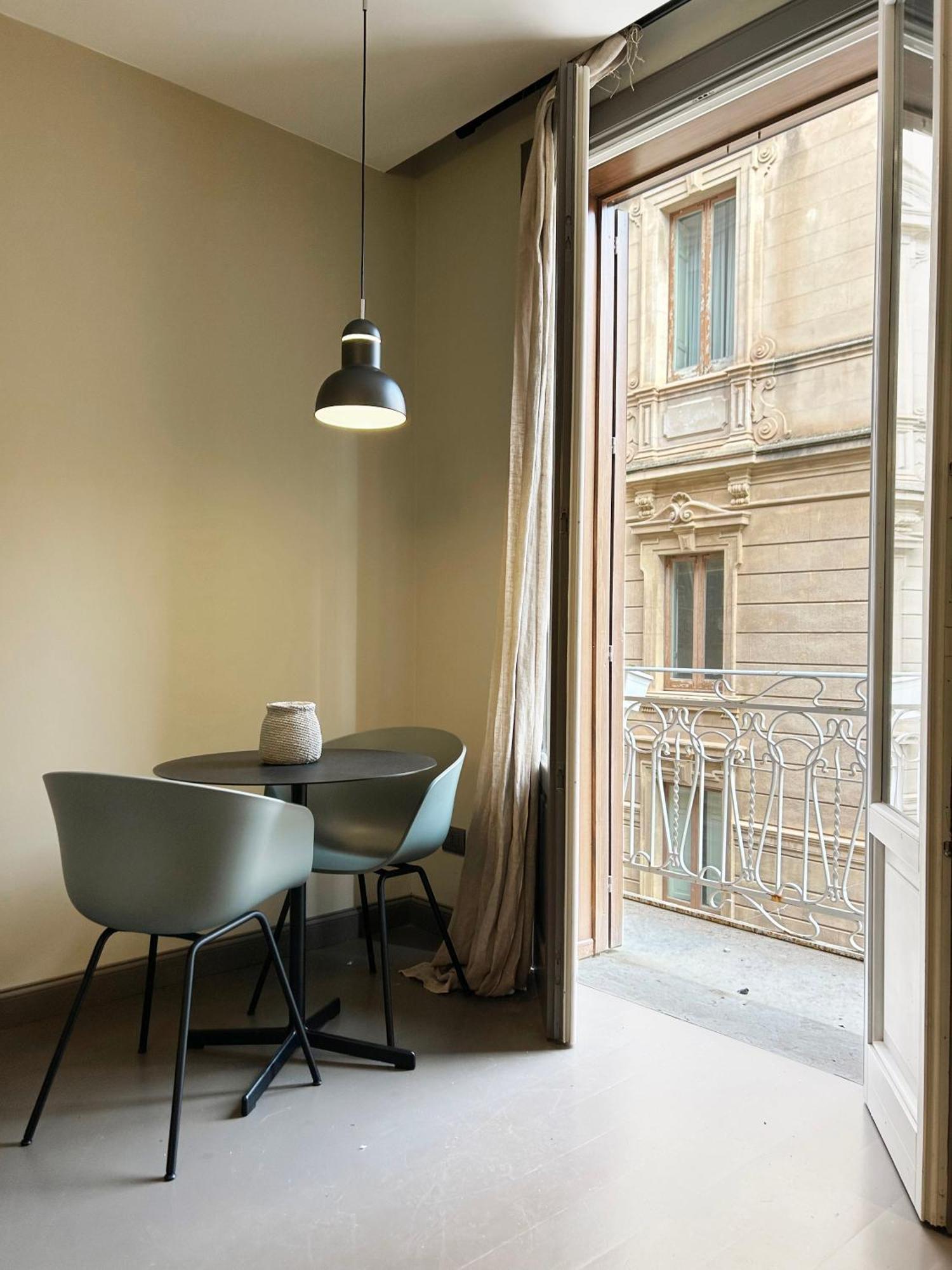 Appartamenti Torrearsa Street 35 特拉帕尼 外观 照片