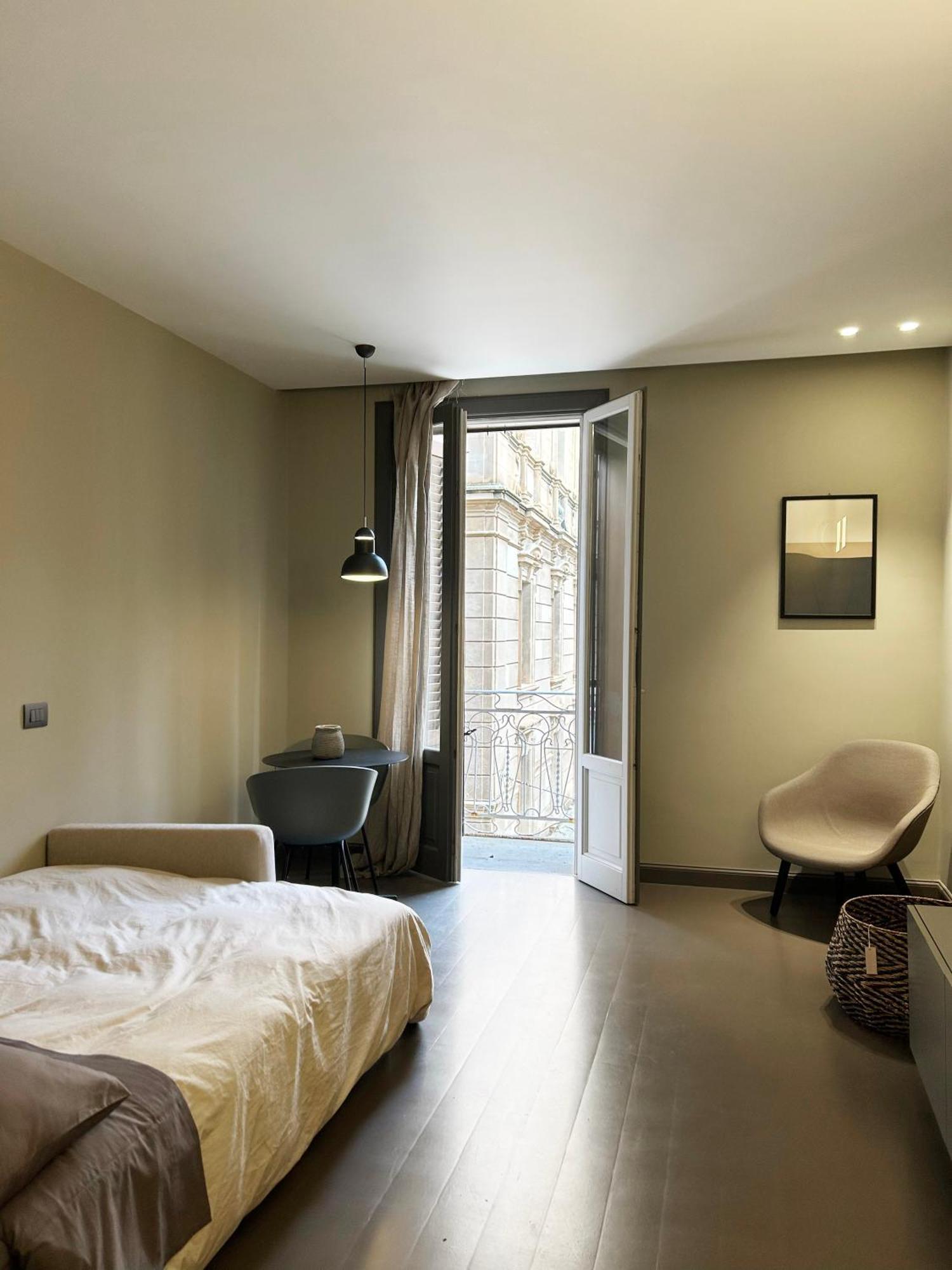 Appartamenti Torrearsa Street 35 特拉帕尼 外观 照片