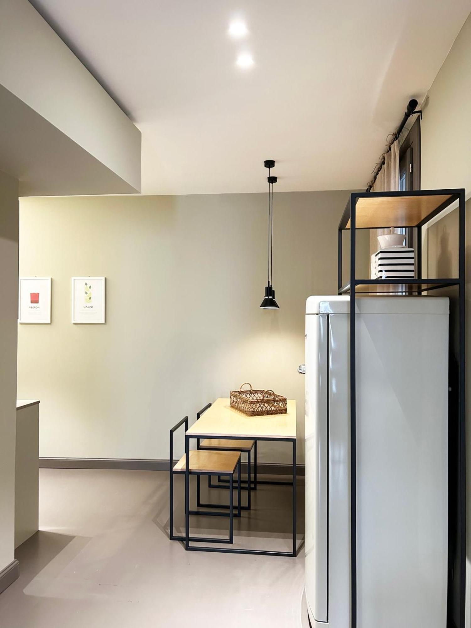 Appartamenti Torrearsa Street 35 特拉帕尼 外观 照片