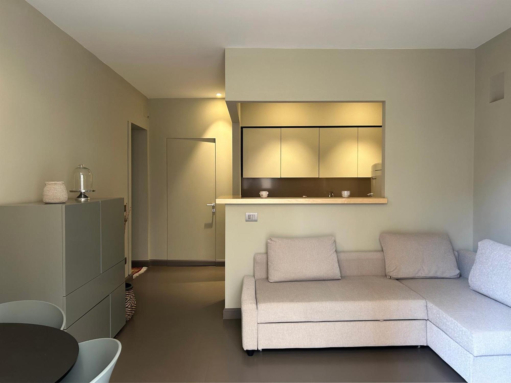 Appartamenti Torrearsa Street 35 特拉帕尼 外观 照片