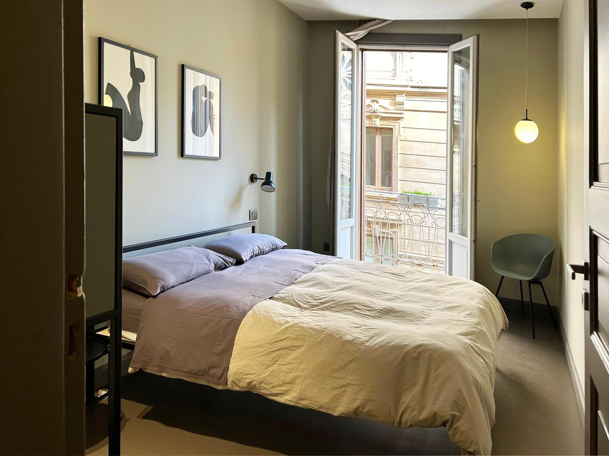 Appartamenti Torrearsa Street 35 特拉帕尼 外观 照片